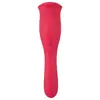 you2toys Oral Fun силиконовый вибратор — 22,2 см Photo 8