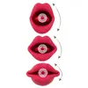 you2toys Oral Fun силиконовый вибратор — 22,2 см Photo 9
