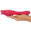 you2toys Oral Fun силиконовый вибратор — 22,2 см Photo 10