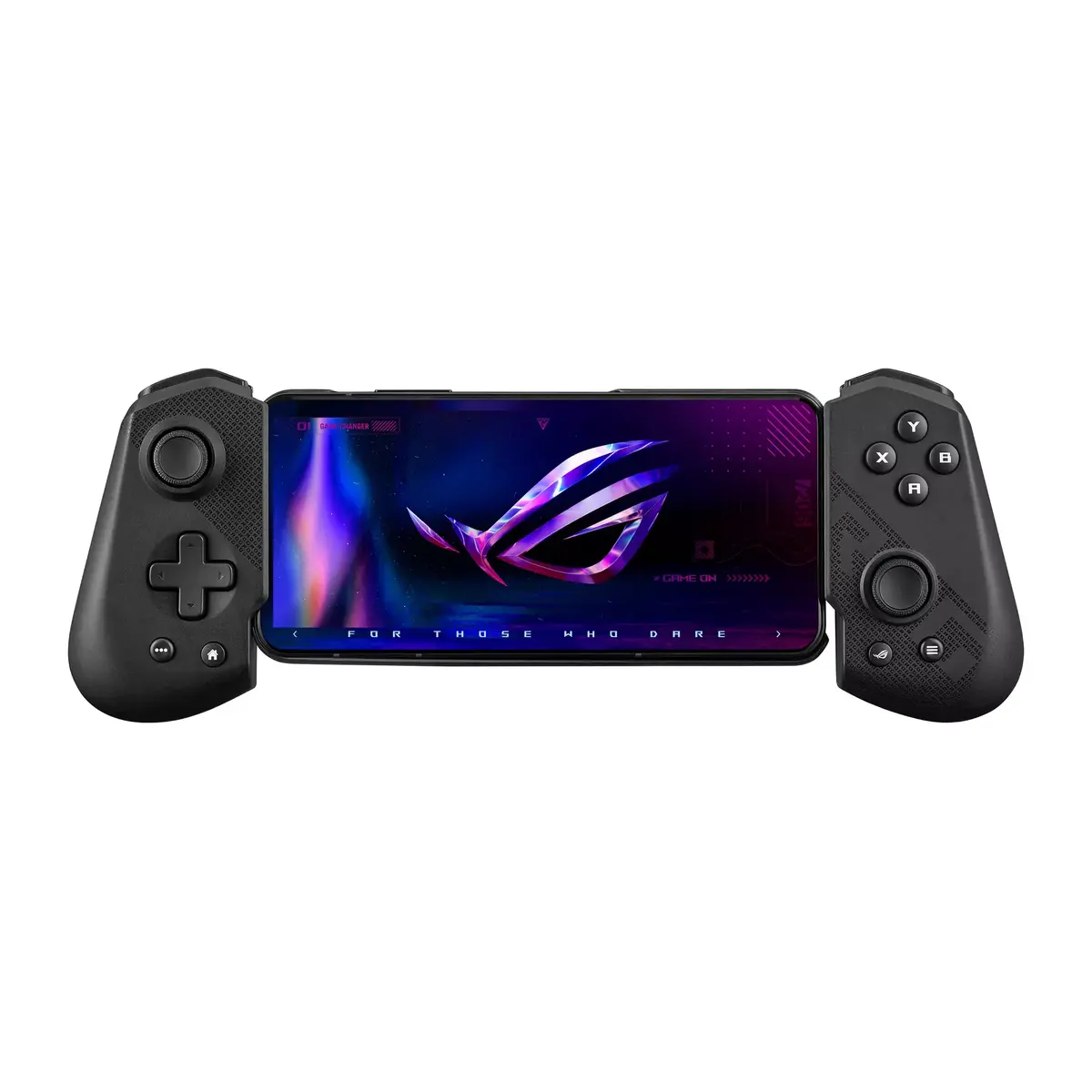 Spēļu kontrolieris ASUS ROG Tessen Photo 4