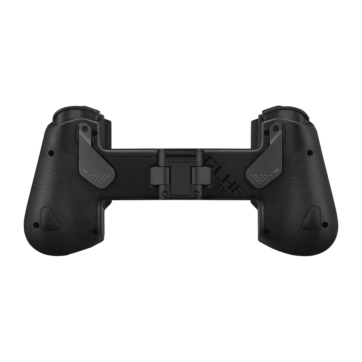 Spēļu kontrolieris ASUS ROG Tessen Photo 6