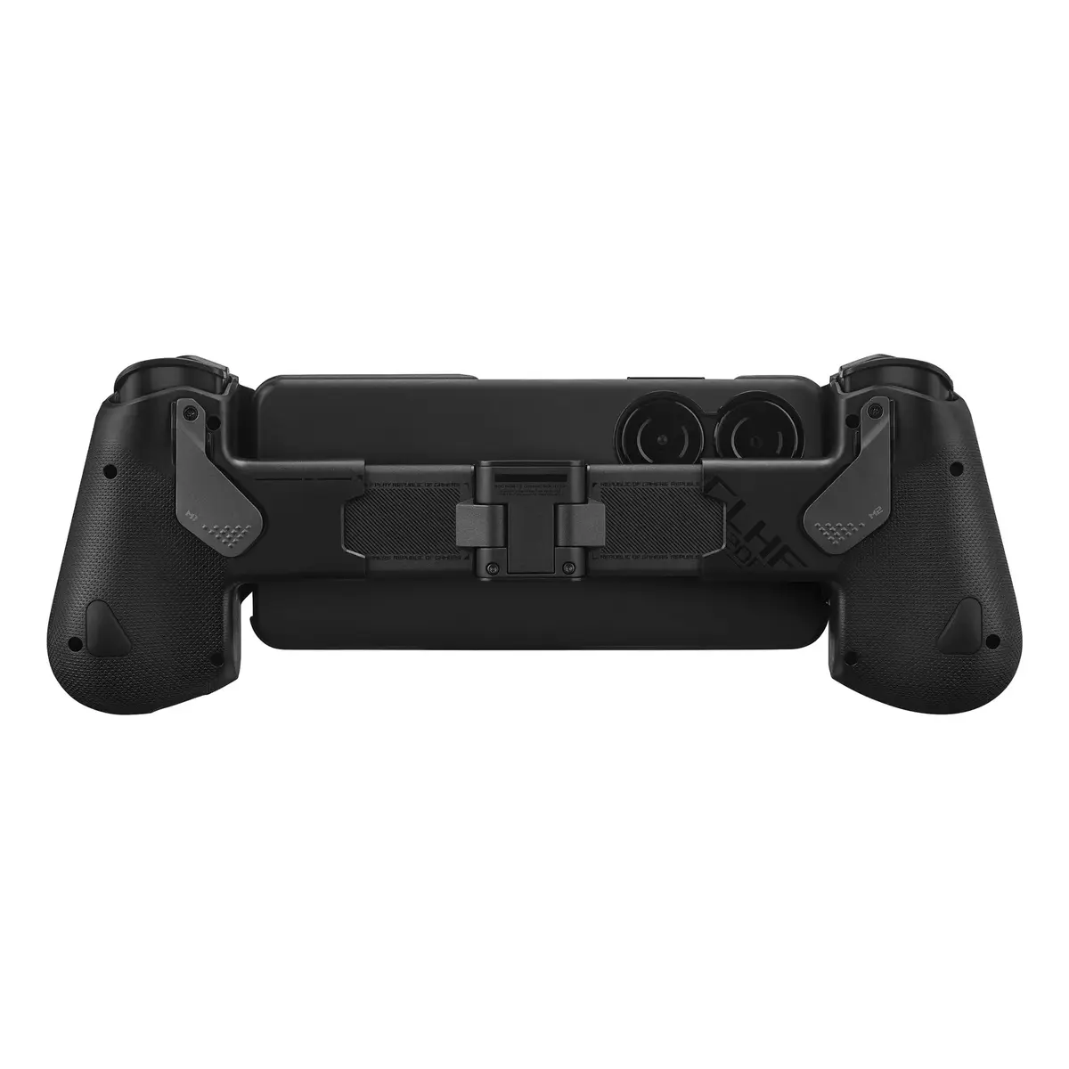 Spēļu kontrolieris ASUS ROG Tessen Photo 7