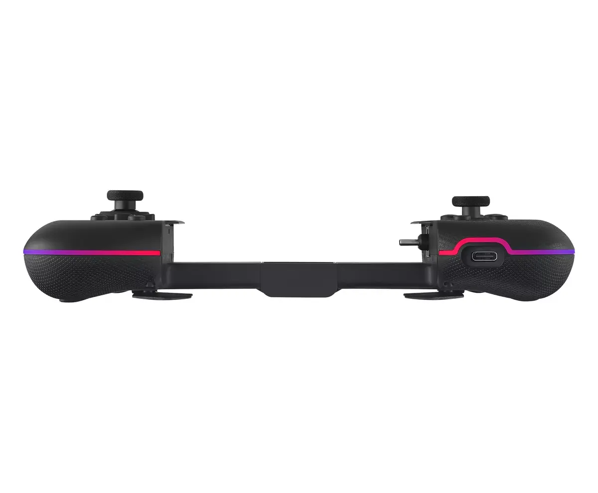 Spēļu kontrolieris ASUS ROG Tessen Photo 9