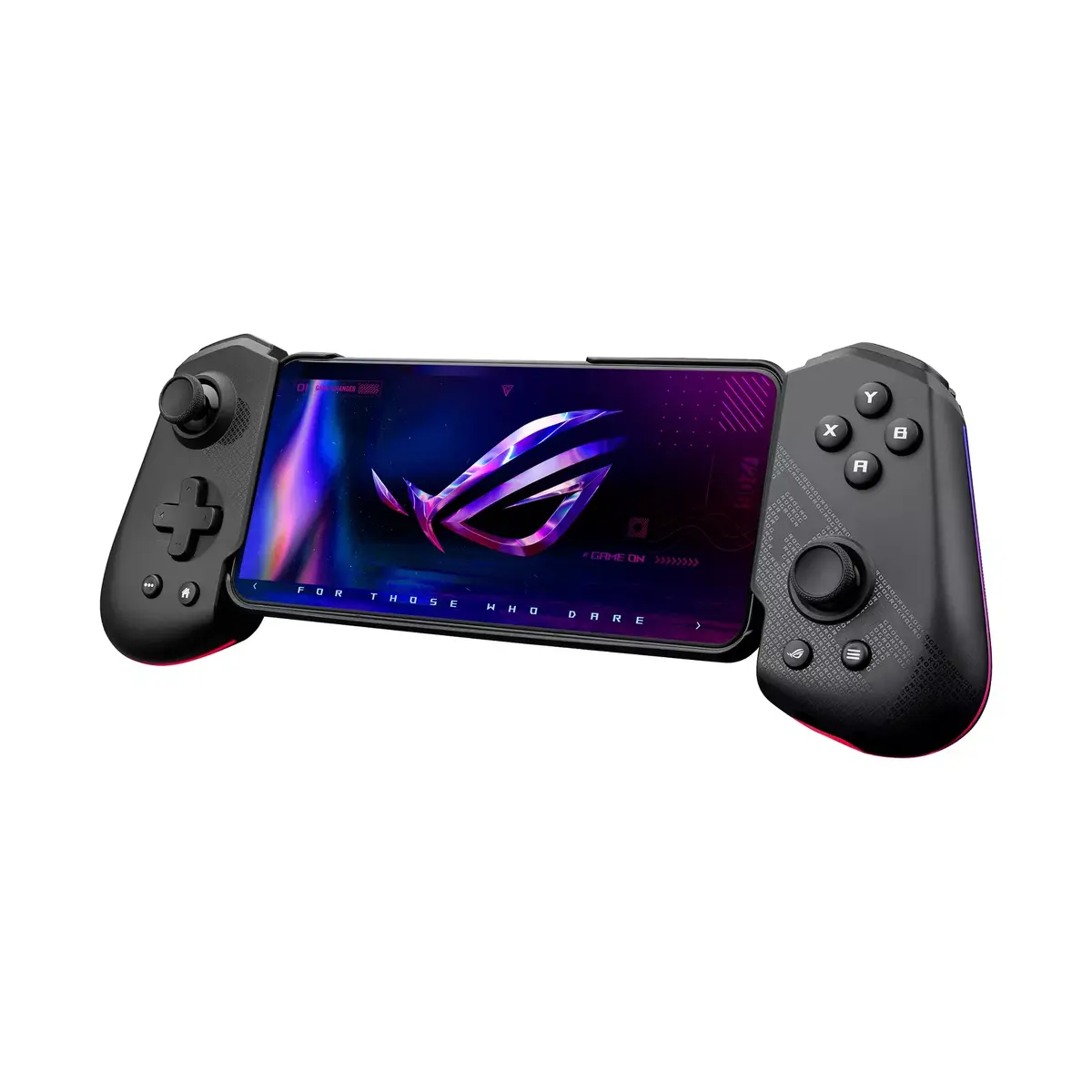 Spēļu kontrolieris ASUS ROG Tessen Photo 14
