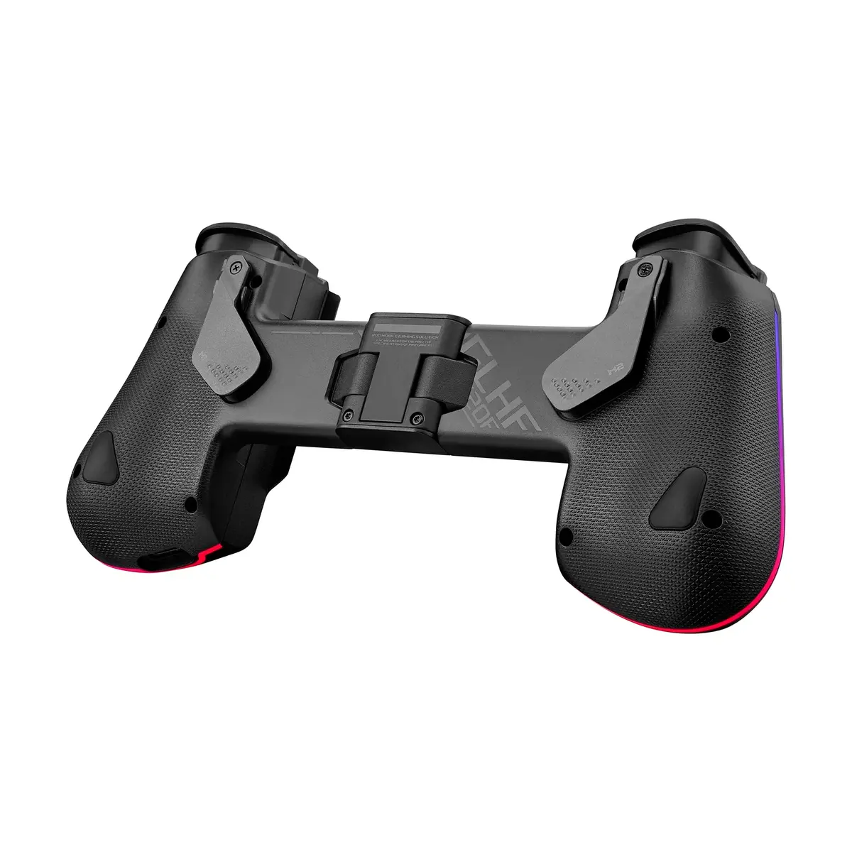 Spēļu kontrolieris ASUS ROG Tessen Photo 16