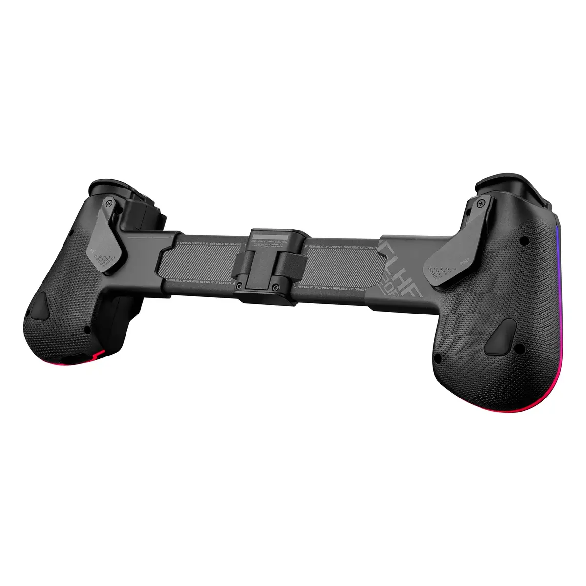 Spēļu kontrolieris ASUS ROG Tessen Photo 17