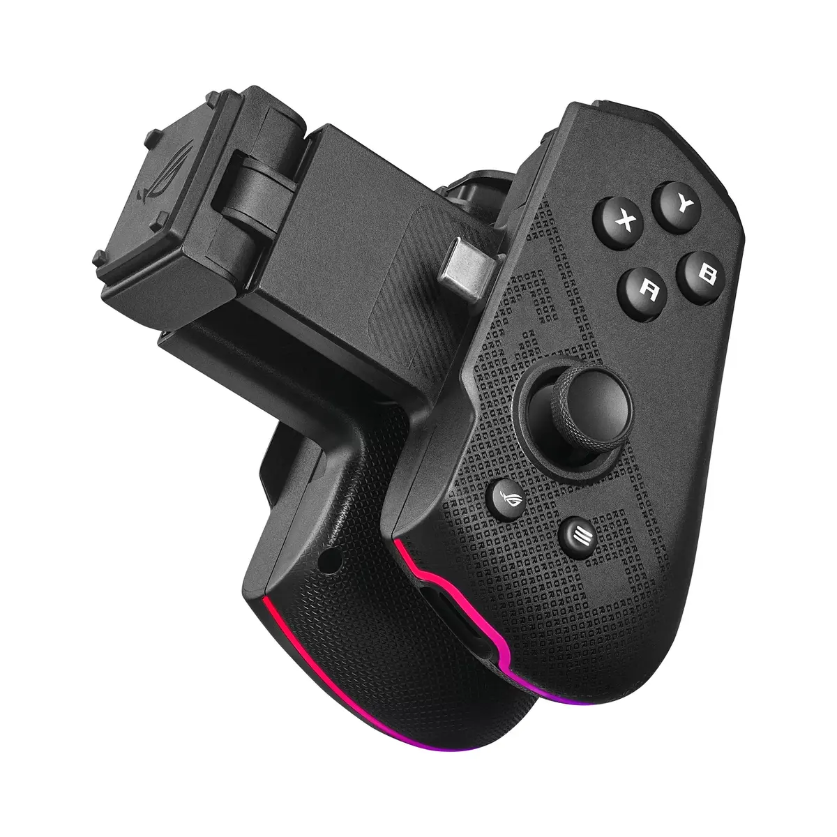 Spēļu kontrolieris ASUS ROG Tessen Photo 18