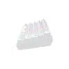 Игровая клавиатура Savio WHITEOUT X2 BLUE Photo 3