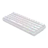 Игровая клавиатура Savio WHITEOUT X2 BLUE Photo 4