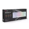 Игровая клавиатура Savio WHITEOUT X2 BLUE Photo 7