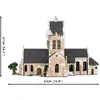 Building blocks Cobi Sainte-Mère-Église Church Photo 8