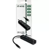 USB хаб Inter-Tech ARGUS IT-410 Photo 2