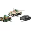Būvniecības komplekts COBI Renault R35 Valentine IX Photo 2