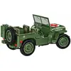 Building set COBI Willys MB Medical Photo 2