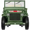 Building set COBI Willys MB Medical Photo 4