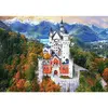 TREFL Premium Plus 1000 gab. puzle — Neuschwanstein pils Photo 2