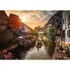 TREFL Premium Plus Little Venice in Colmar — 1000 деталей Photo 2