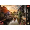 TREFL Premium Plus Little Venice in Colmar — 1000 деталей Photo 3