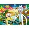 TREFL Rick and Morty Premium Plus 1000 gab. 10838 Photo 2