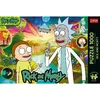 TREFL Rick and Morty Premium Plus 1000 gab. 10838 Photo 3