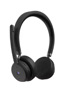 Austiņas Lenovo Wireless VoIP Headset