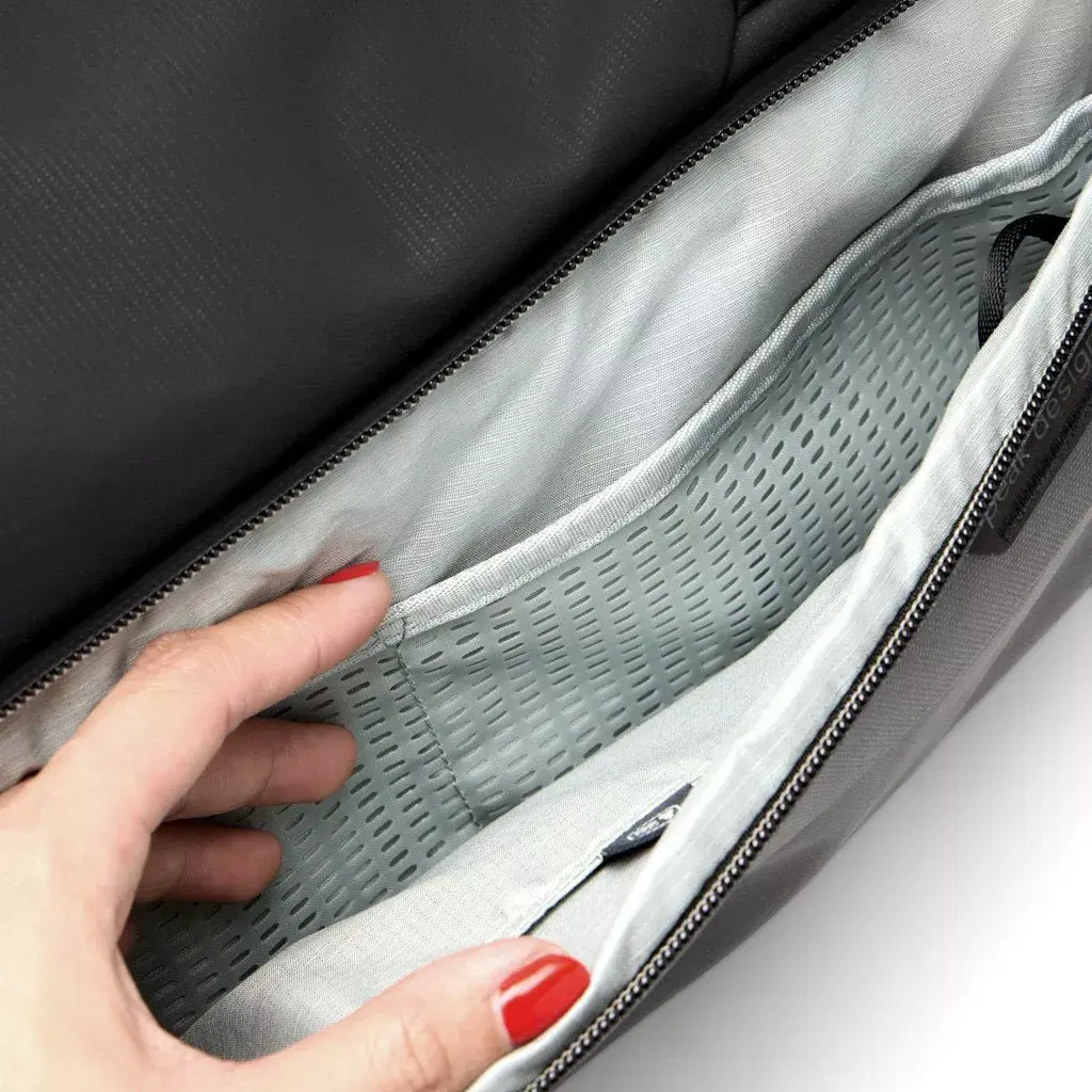 Duffel Bag Peak Design Travel Duffel Photo 3