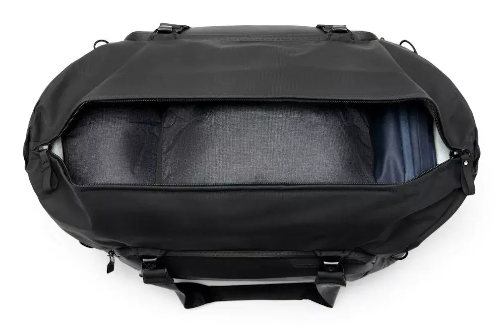 Duffel Bag Peak Design Travel Duffel Photo 7