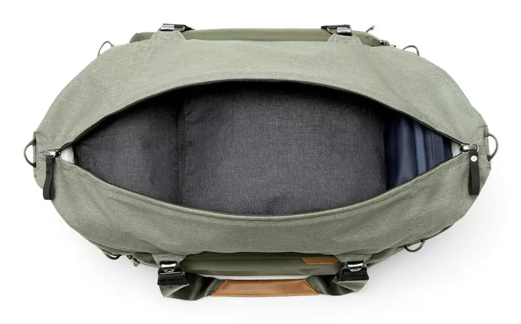 Duffel Bag Peak Design Travel Duffel Photo 8