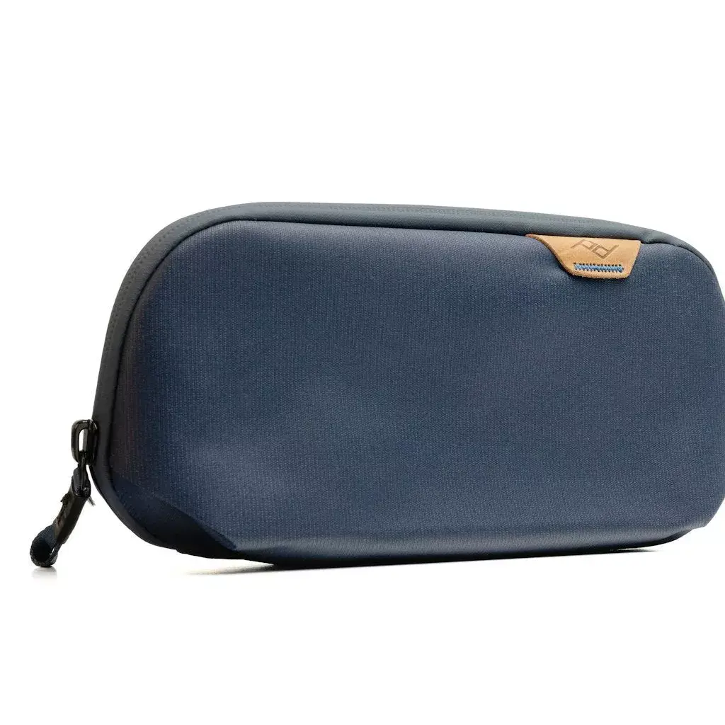 Технический чехол Peak Design Navy Photo 2