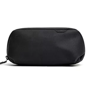 Tech Pouch Peak Design BTP-S-BK-1 Black 1L Nylon