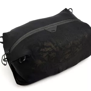 Packing cube Peak Design Ultralight Mesh Packing Cube Black Nylon 300x170x130mm