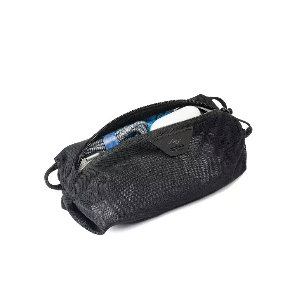 Органайзер Peak Design Ultralight Mesh Packing Cube Photo 3