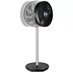 Ventilators Sencor SFN3040BK
