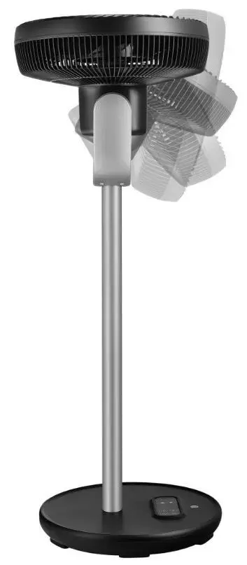 Вентилятор Sencor SFN3040BK Photo 3