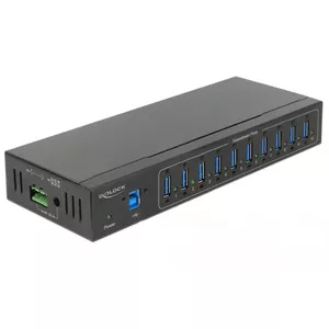 USB Хаб DeLOCK 63919
