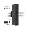 USB Хаб DeLOCK 63919 Photo 2