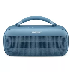 Mono Portable Speaker Bose SoundLink Max Blue