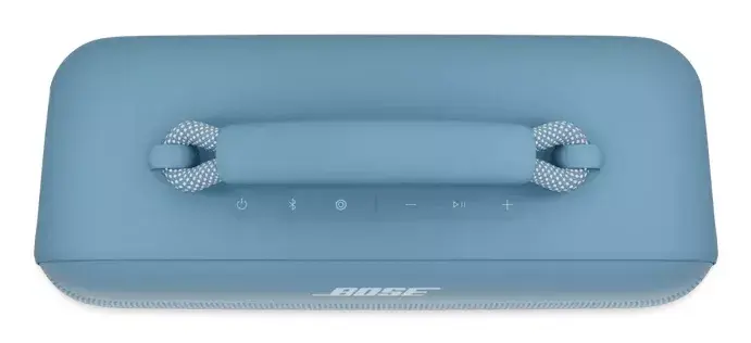 Mono Portable Speaker Bose SoundLink Max 883848-0020 Photo 3
