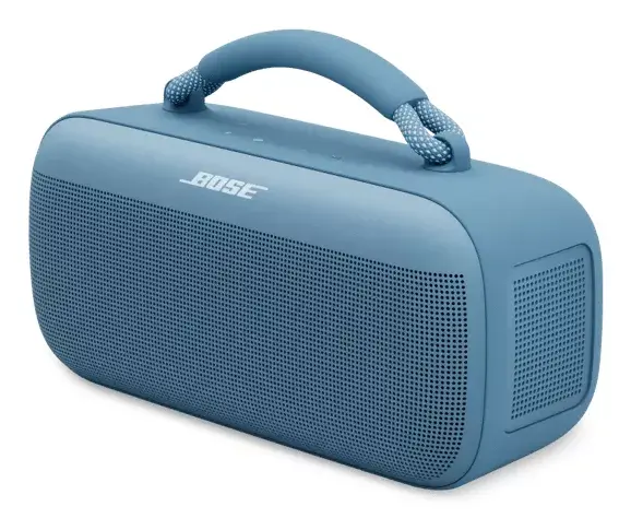 Mono Portable Speaker Bose SoundLink Max 883848-0020 Photo 4