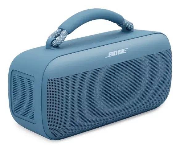Mono Portable Speaker Bose SoundLink Max 883848-0020 Photo 5