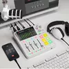 Audio interface Rode RodeCaster Duo — 2-channel USB Photo 4