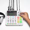 Audio interface Rode RodeCaster Duo — 2-channel USB Photo 5