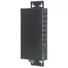 USB Хаб Manhattan USB-A 7-Port Industrial Photo 6