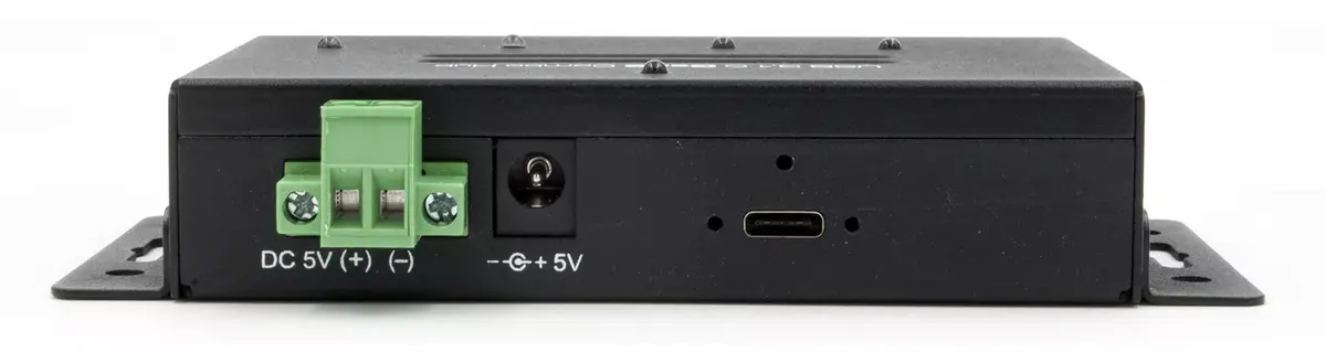 USB Hubs EXSYS EX-1240HMVS Photo 2