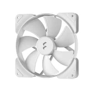 Computer case fan Fractal Design Aspect 14 cm (140 mm) White, 12 V, 1000 RPM