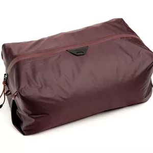 Органайзер Peak Design Ultralight Packing Cube Бордовый Нейлон 300x170x130мм