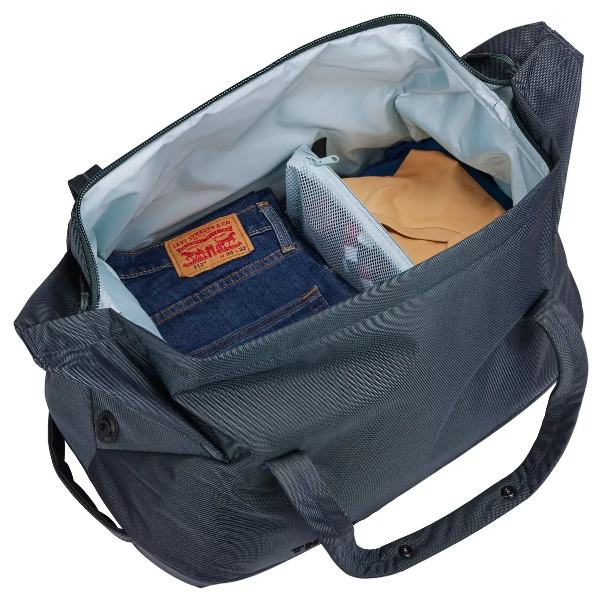Дюфел Bag Thule Subterra 2 TSWD435 Photo 4
