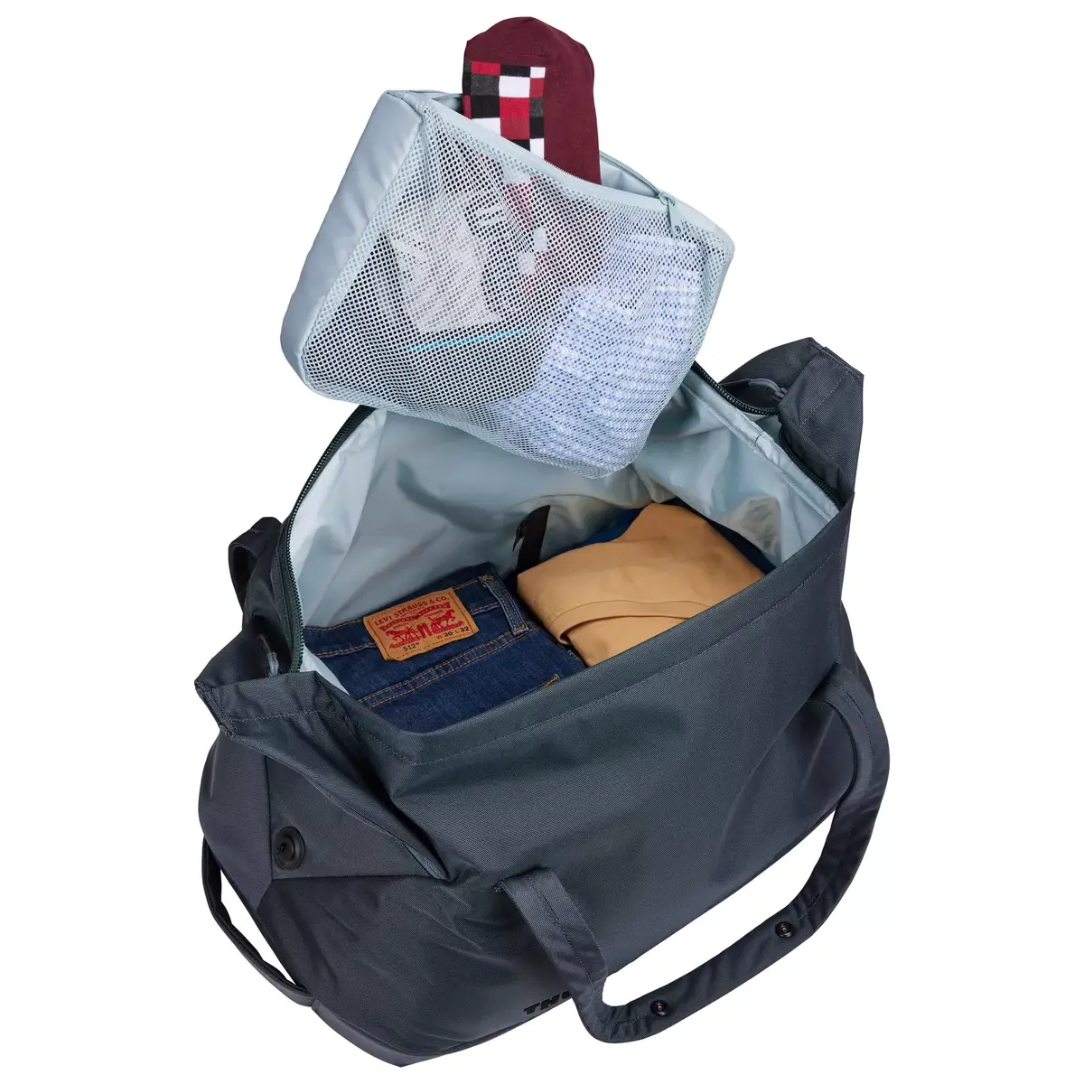 Дюфел Bag Thule Subterra 2 TSWD435 Photo 5