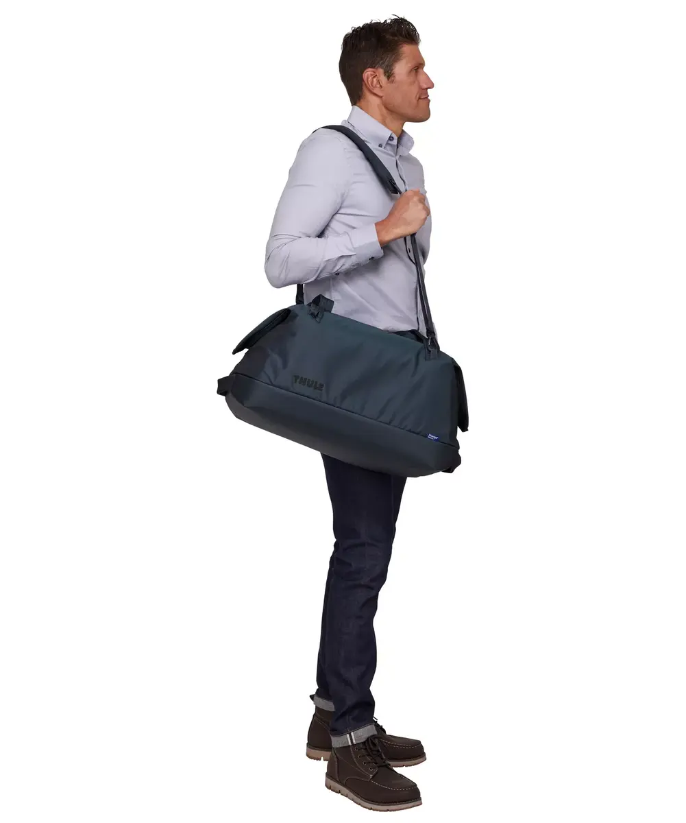 Дюфел Bag Thule Subterra 2 TSWD435 Photo 6
