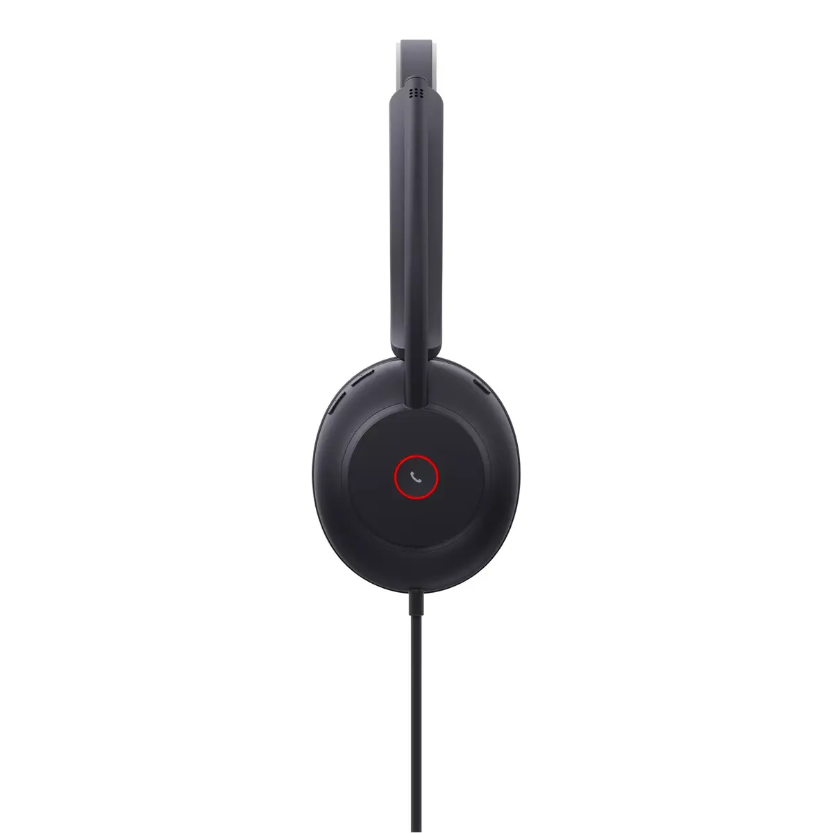 Наушники Yealink UH37 Mono UC USB-C/A Photo 2